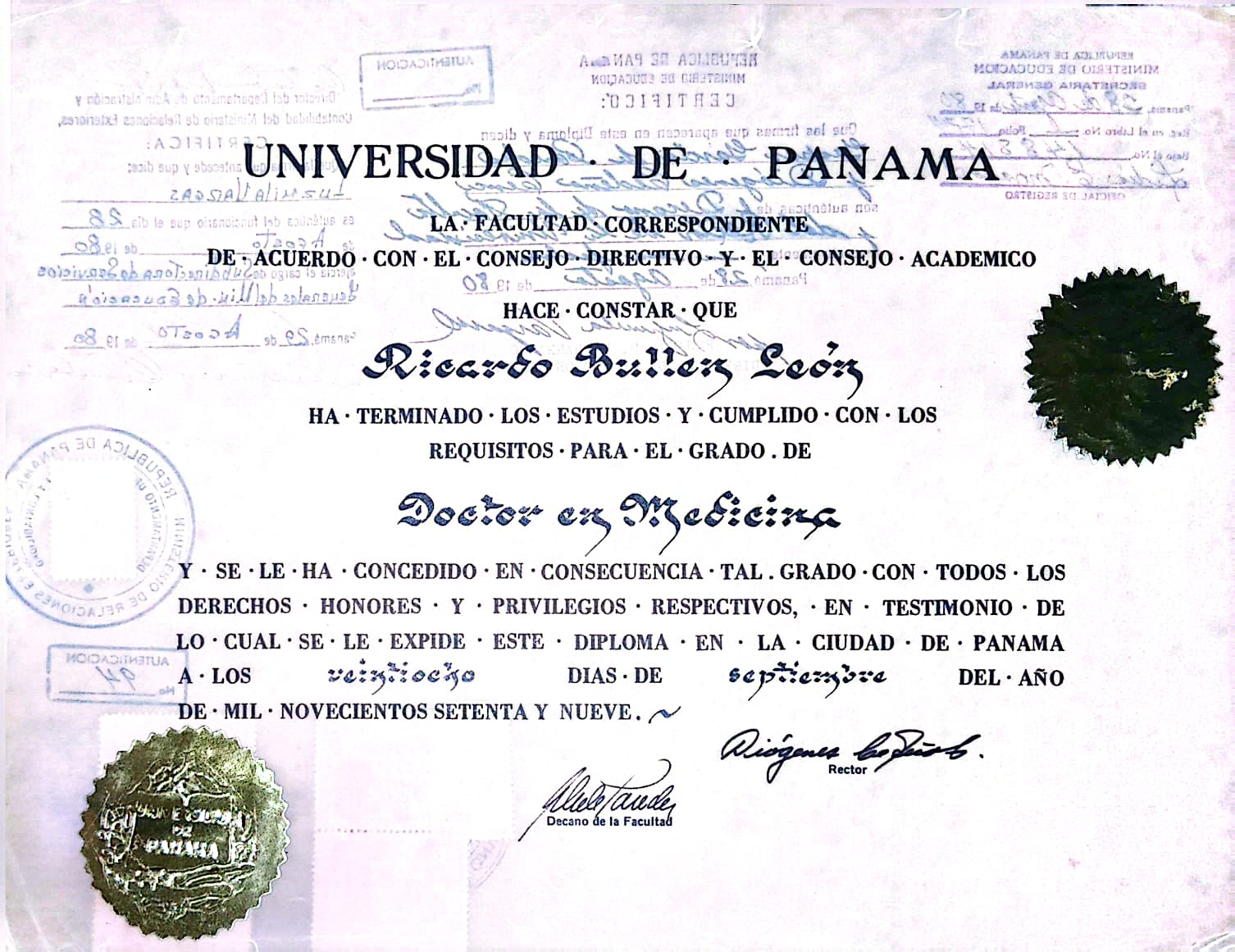 Certificate 4