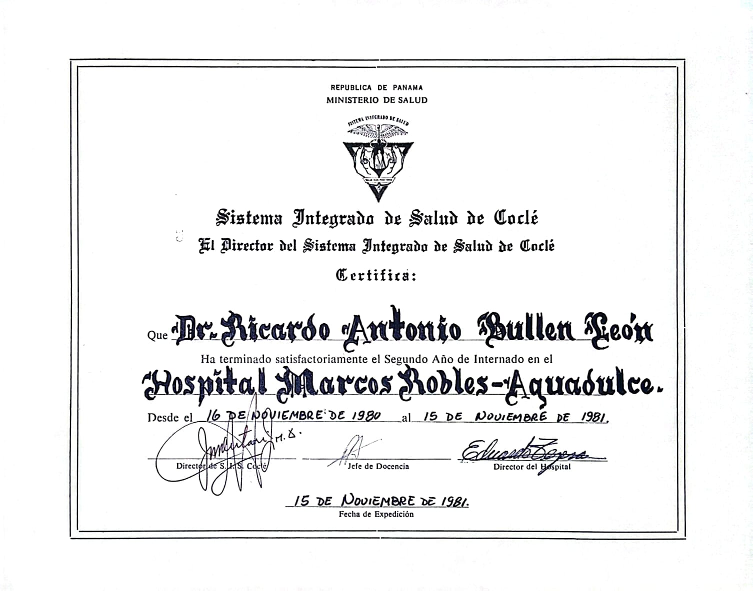Certificate 12