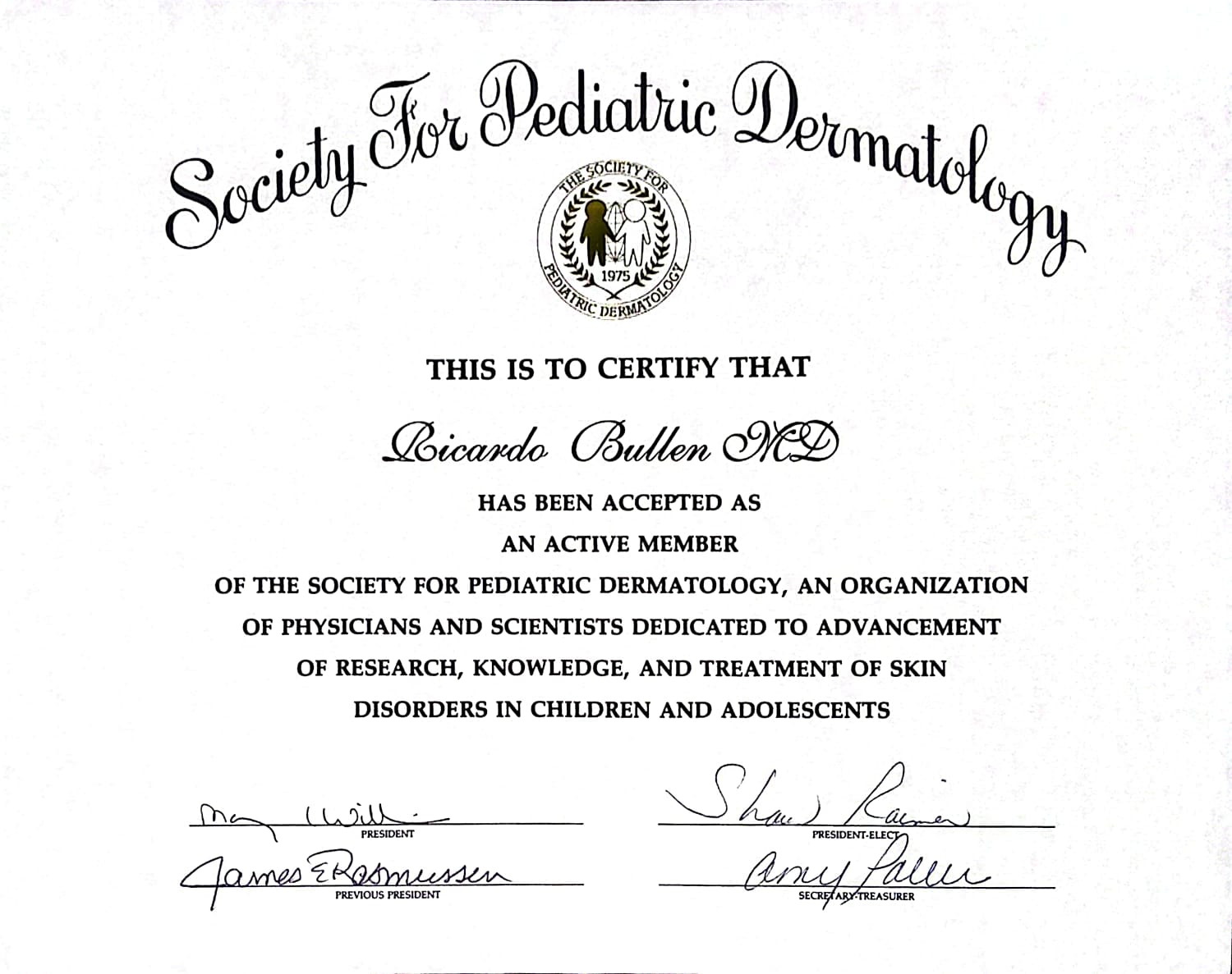 Certificate 17
